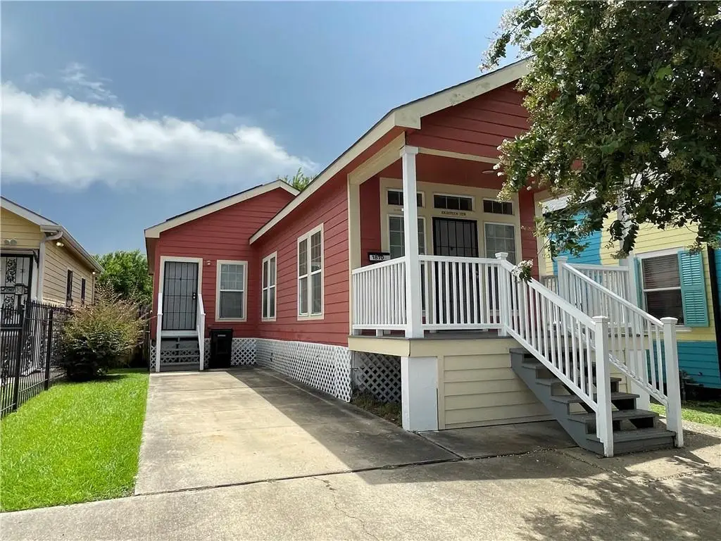1810 Dumaine Street, New Orleans, LA 70116 - #1
