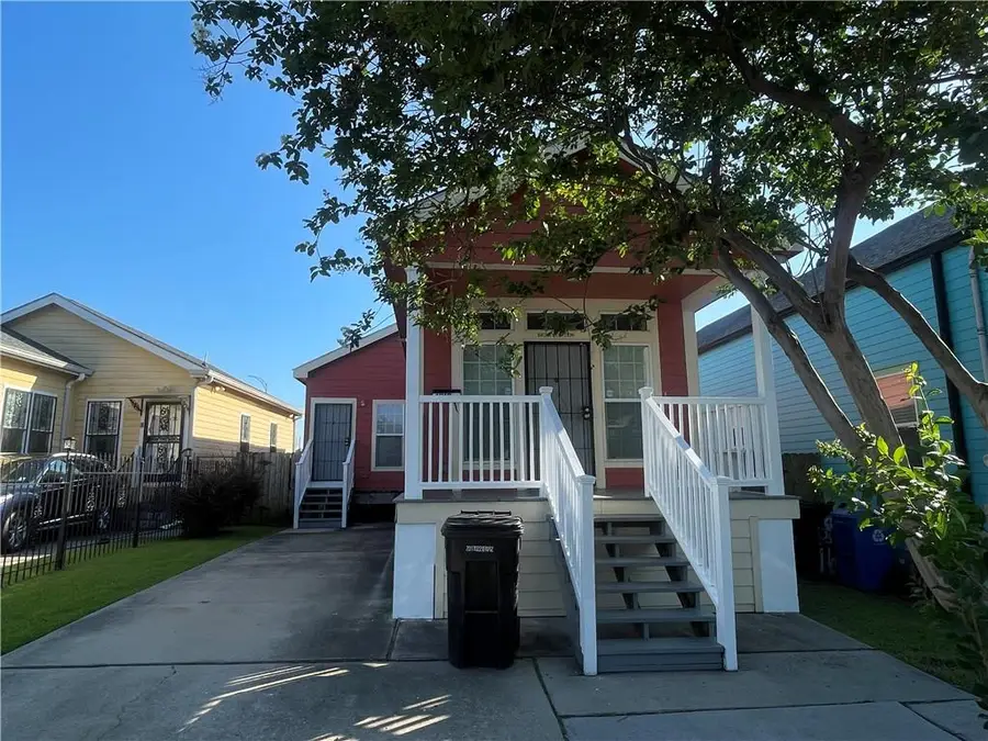 1810 Dumaine Street, New Orleans, LA 70116 - #2