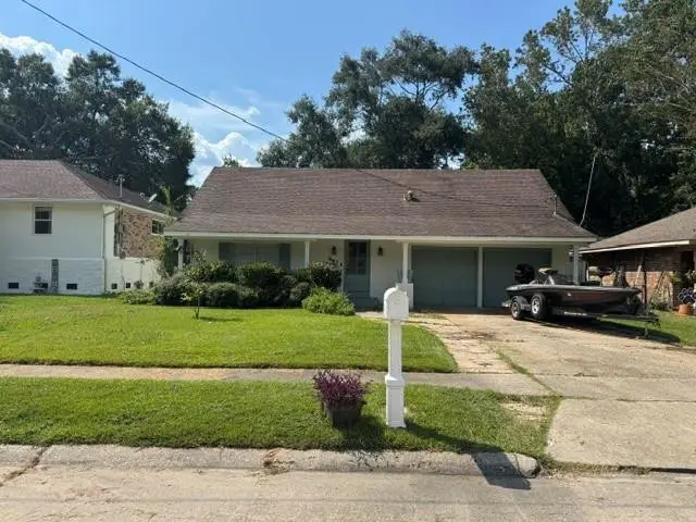 661 Dale Drive, Slidell, LA 70458 - #2