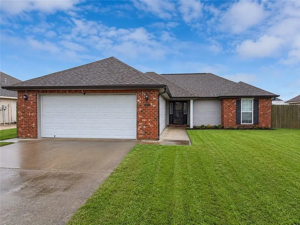 310 Dawes Street, Houma, LA 70363 - #1