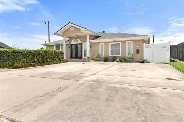 1713 Vegas Drive, Metairie, LA 70003