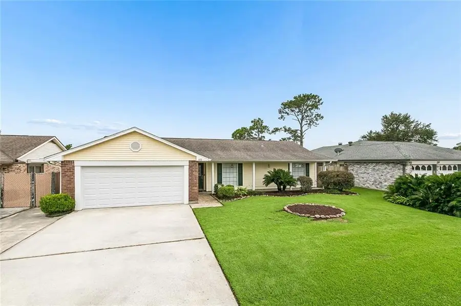 616 Fairway Drive, La Place, LA 70068 - #2
