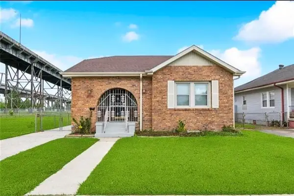 1820 Bodenger Boulevard, New Orleans, LA 70114