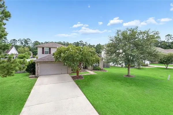 308 Haven Way, Lacombe, LA 70445