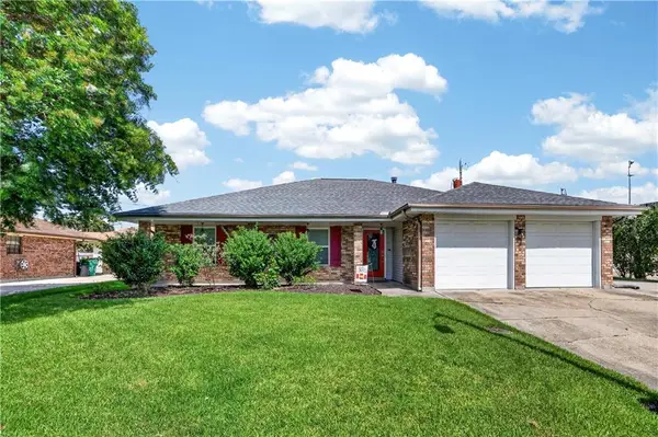 1312 Chipley Street, Westwego, LA 70094