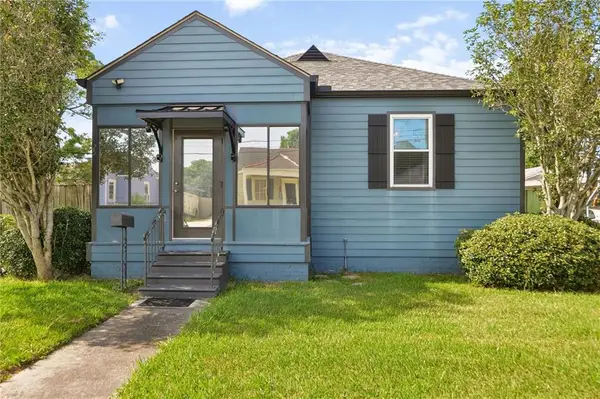 25 San Mateo Avenue, Jefferson, LA 70121