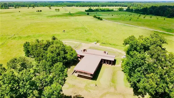260 Joiner Loop, Pollock, LA 71467