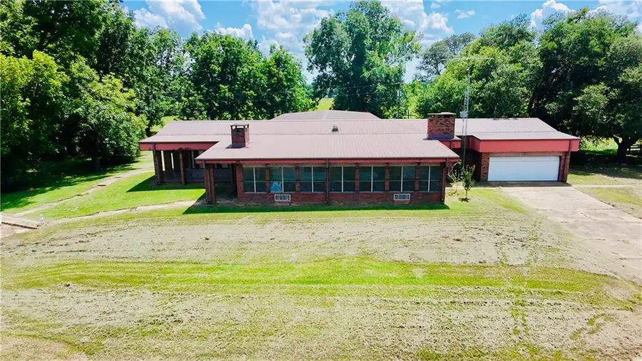 260 Joiner Loop, Pollock, LA 71467 - #2