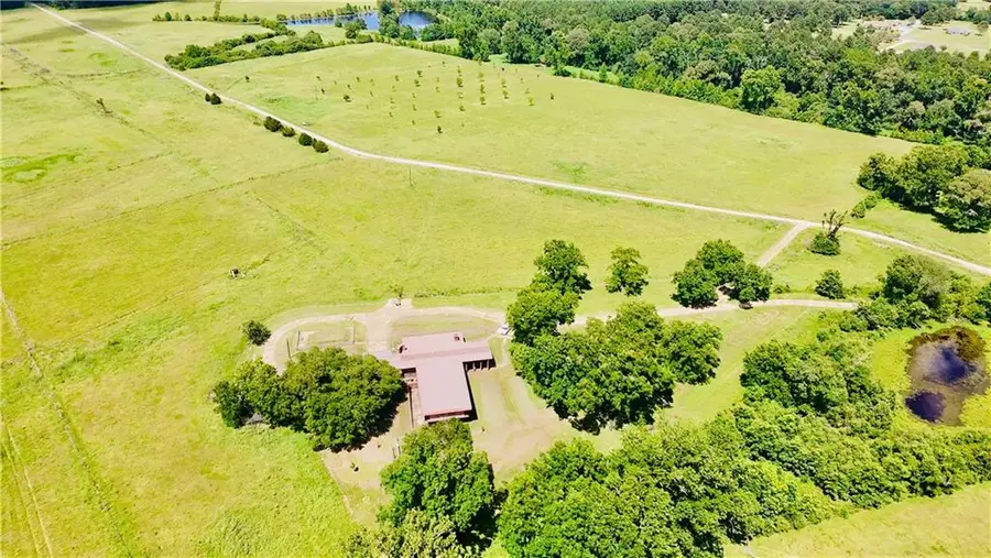 260 Joiner Loop, Pollock, LA 71467 - #3