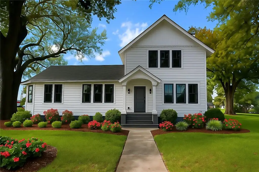 305 E 2nd Street, Thibodaux, LA 70301 - #1