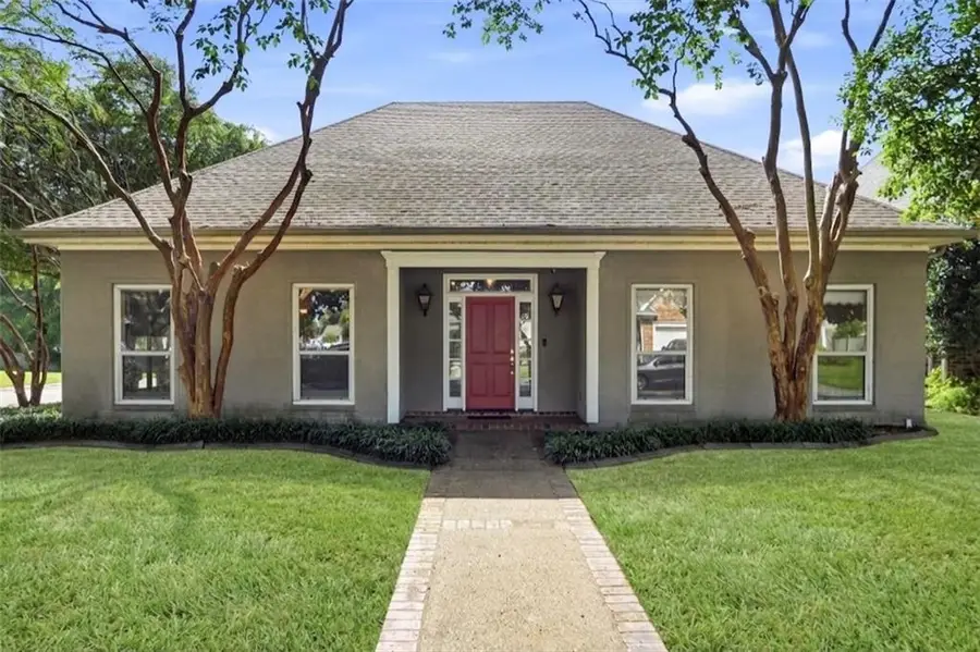 612 Hesper Avenue, Metairie, LA 70005 - #2