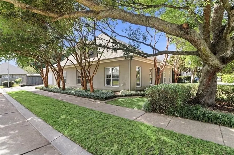 612 Hesper Avenue, Metairie, LA 70005 - #3