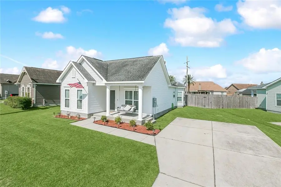 2664 Cedar Creek Street, Marrero, LA 70072 - #3