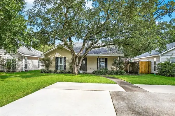 40780 Chinchas Creek Road, Slidell, LA 70461