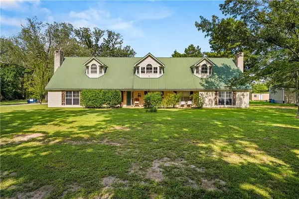 32 Garland Ryder Road, Deville, LA 71328