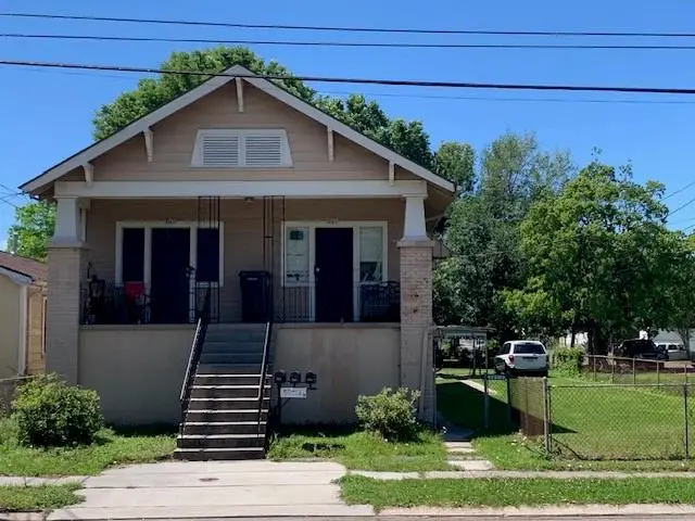 805 07 Whitney Avenue, New Orleans, LA 70114 - #1