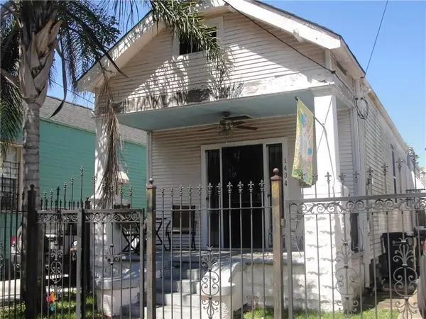 1434 Cambronne Street, New Orleans, LA 70118