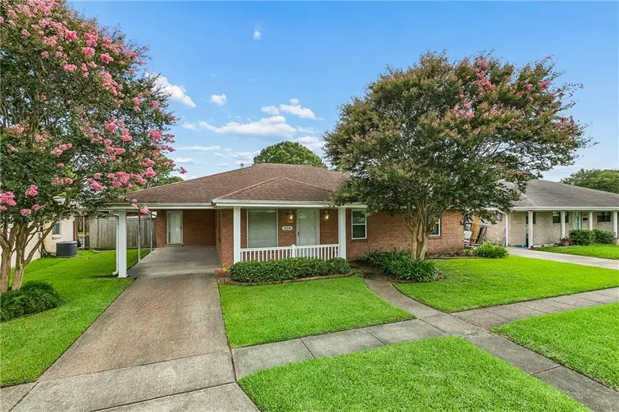 404 W Prosper Street, Chalmette, LA 70043 - #2