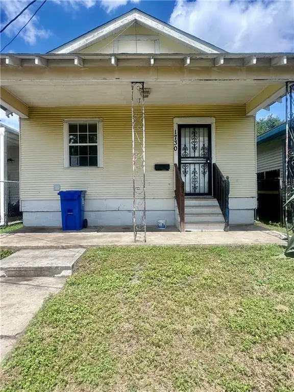 1730 Gallier Street, New Orleans, LA 70117