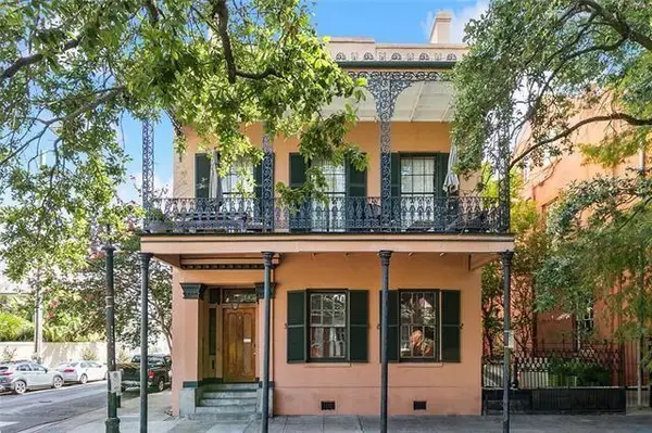 741 Esplanade Avenue #5, New Orleans, LA 70116
