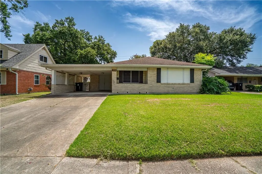 2518 Somerset Drive, New Orleans, LA 70131 - #1