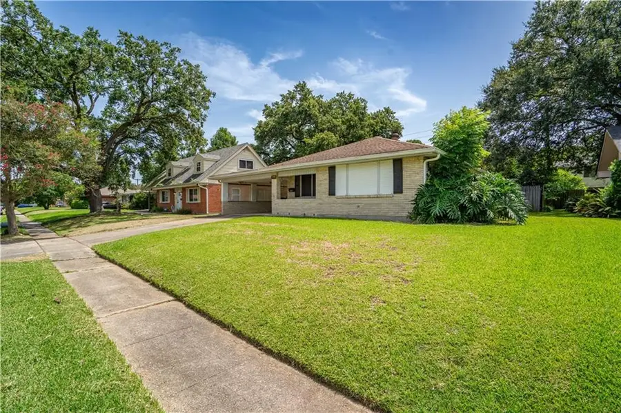 2518 Somerset Drive, New Orleans, LA 70131 - #3