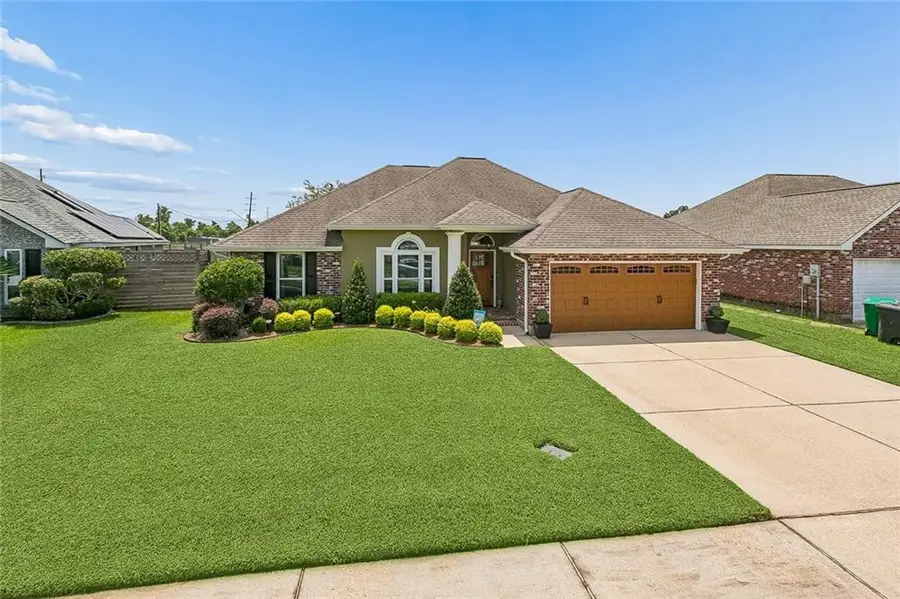 113 Tammy Drive, La Place, LA 70068 - #2