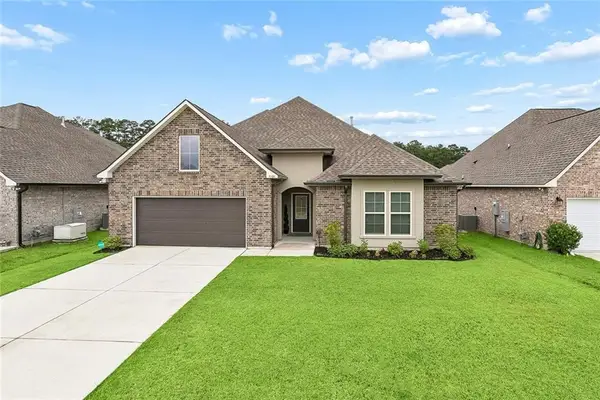 3101 Estelle Court, Covington, LA 70435