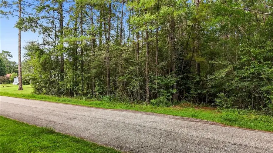 Lot 8 Normandy Drive, Folsom, LA 70437 - #2