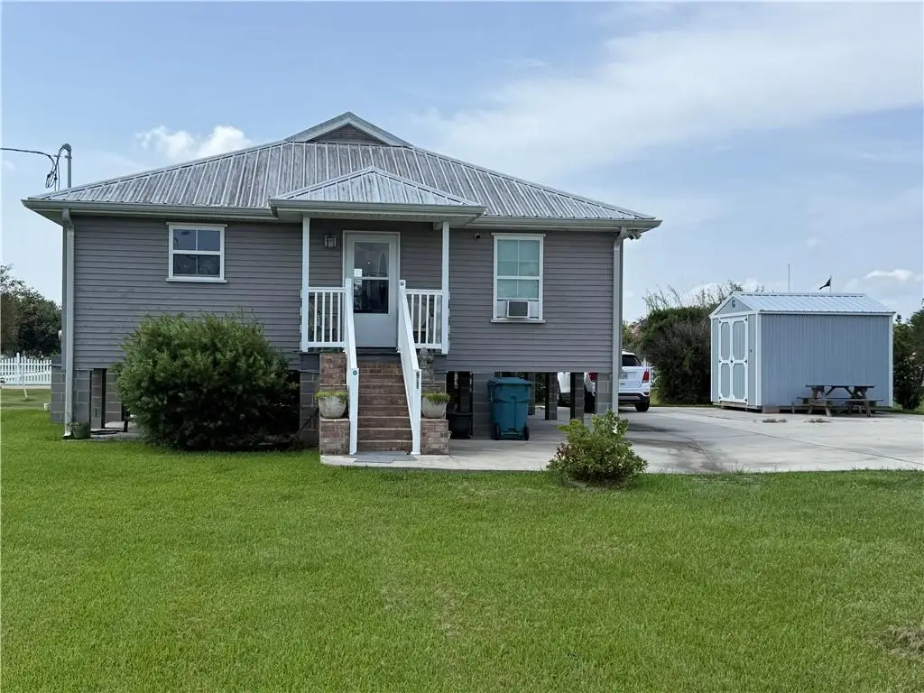 211 Old Safari Heights Street, Cut Off, LA 70345 - #1