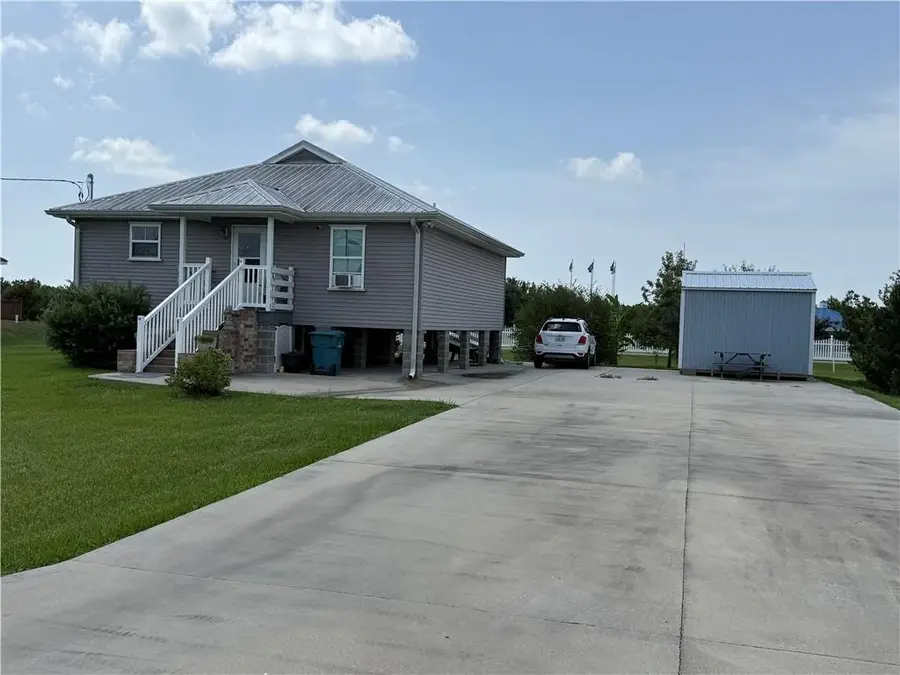 211 Old Safari Heights Street, Cut Off, LA 70345 - #3
