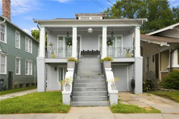 2708-12 Dublin Street, New Orleans, LA 70118