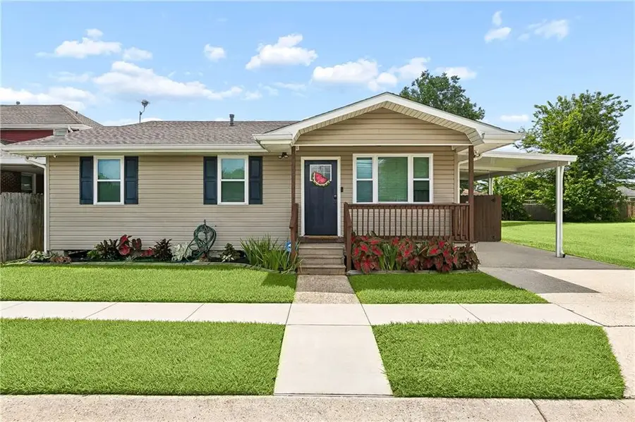 3501 Park Boulevard, Chalmette, LA 70043 - #2