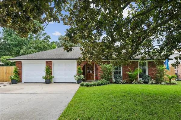 192 Cindy Lou Place, Mandeville, LA 70448