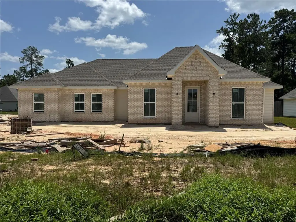 20050 Kenny Lane, Covington, LA 70435 - #1