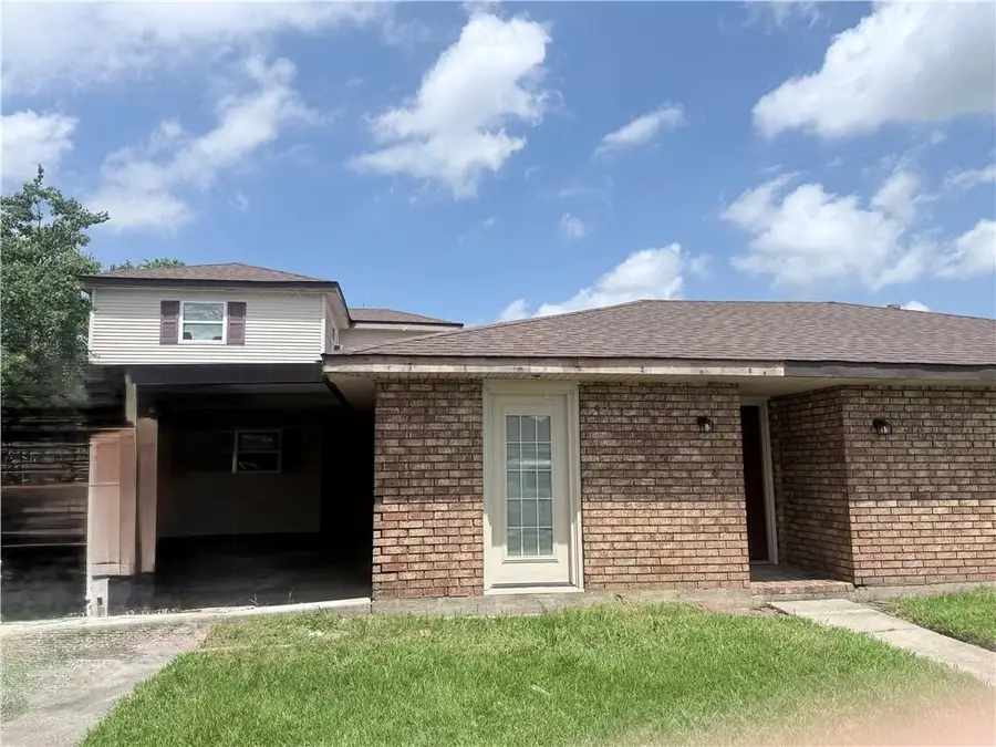 3812 Ventura Drive, Chalmette, LA 70043 - #3