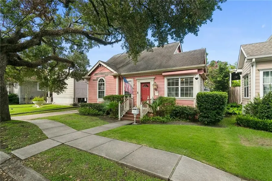 90 E Park Place, New Orleans, LA 70124 - #2