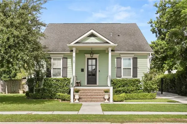 6124 Arts Street, New Orleans, LA 70122