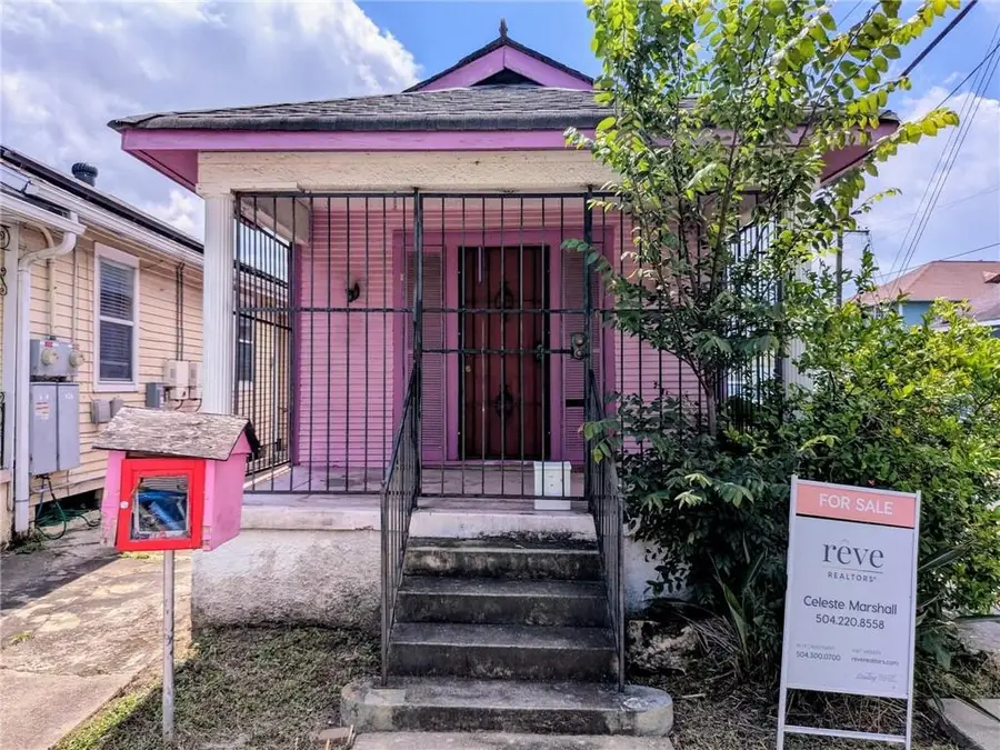 438 S Murat Street, New Orleans, LA 70119 - #3