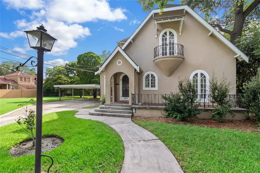 4432 Franklin Avenue, New Orleans, LA 70122 - #2