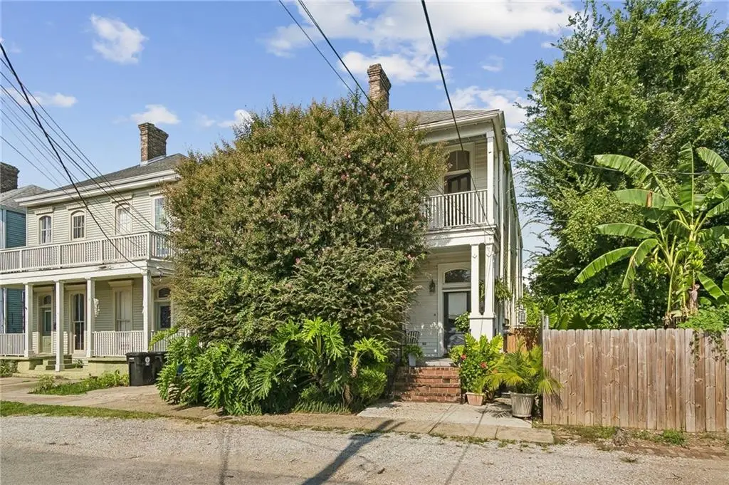 828 Valmont Street, New Orleans, LA 70115 - #1