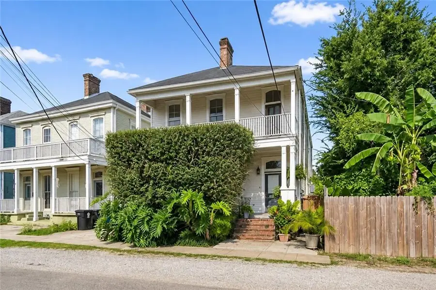 828 Valmont Street, New Orleans, LA 70115 - #2