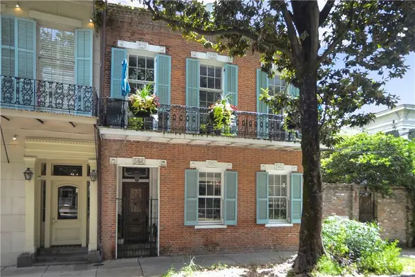 917 Esplanade Avenue #6, New Orleans, LA 70116