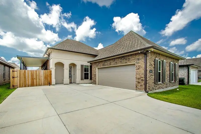 264 Owl Drive, Houma, LA 70364 - #1