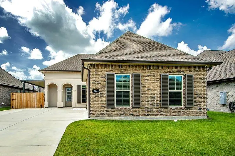 264 Owl Drive, Houma, LA 70364 - #2