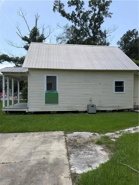 601 E Church Street, Hammond, LA 70401 - #2