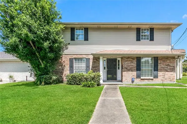 401 W William David Parkway, Metairie, LA 70005