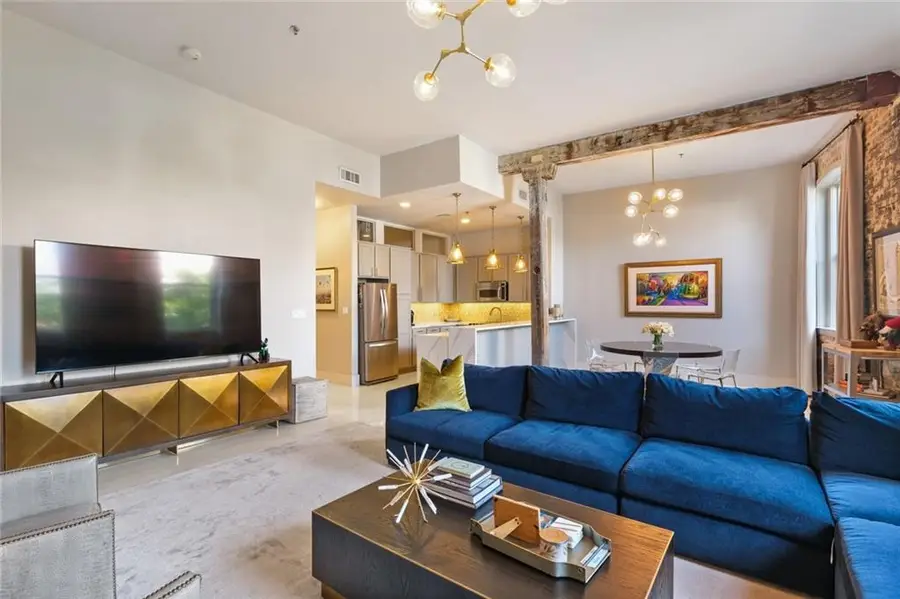 840 Tchoupitoulas Street #221, New Orleans, LA 70130 - #3