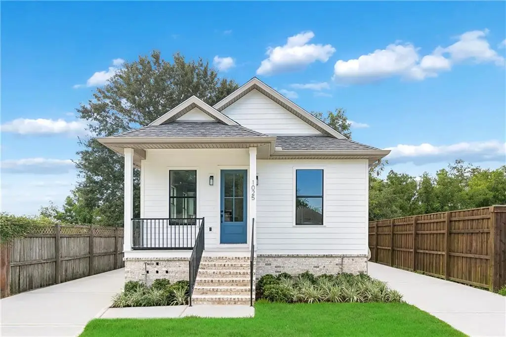 1021-1023 Center Street, Arabi, LA 70032 - #1