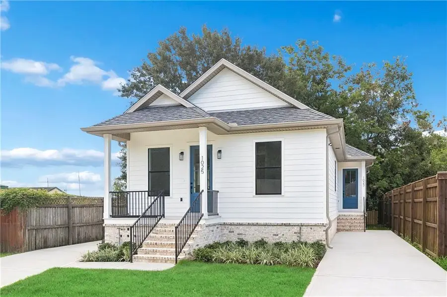 1021-1023 Center Street, Arabi, LA 70032 - #2
